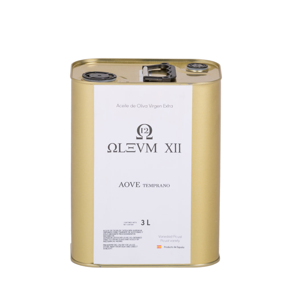 Napa Valley Everyday Evoo (1x35LB )