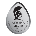 athenas silver 2021